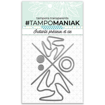 Dies/Matrices moulins