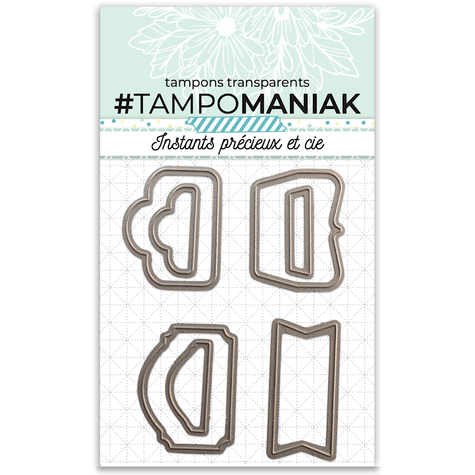 Dies spécial albums et onglets