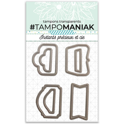 Dies spécial albums et onglets