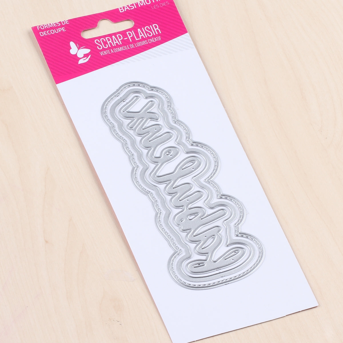 Dies/Matrices fabuleux