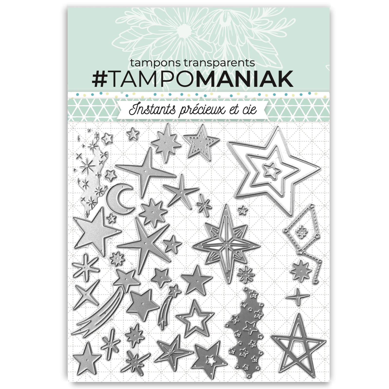 Dies/Matrices etoiles