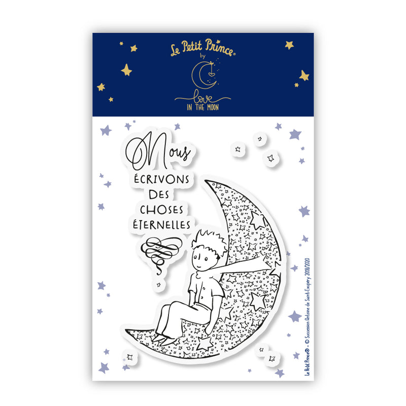 Des choses éternelles