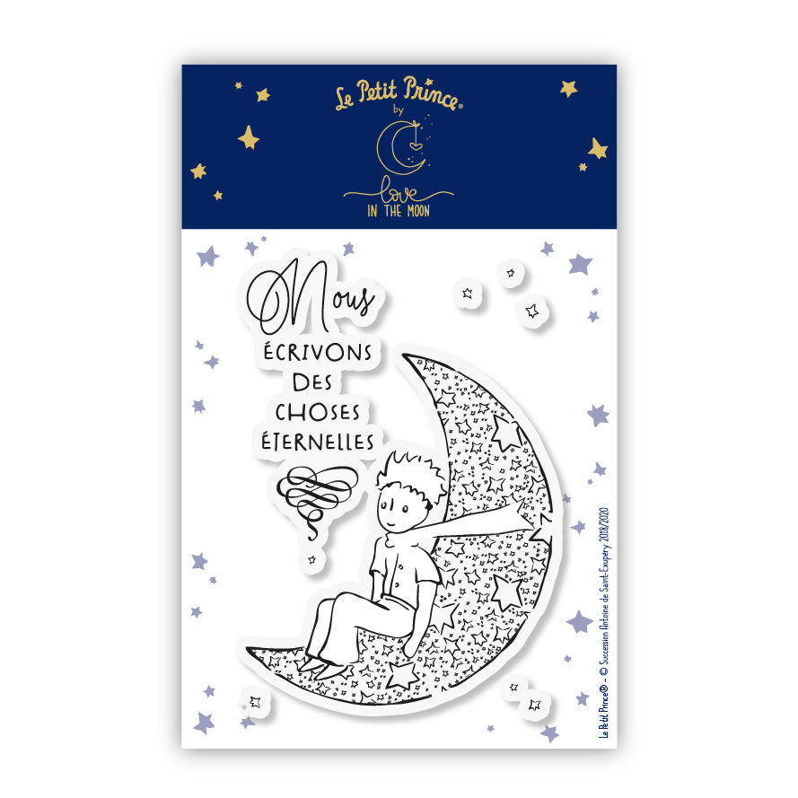 Des choses éternelles