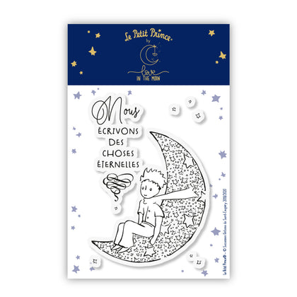 Des choses éternelles