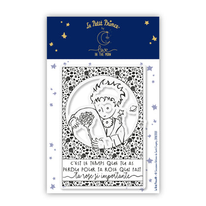 La rose est importante