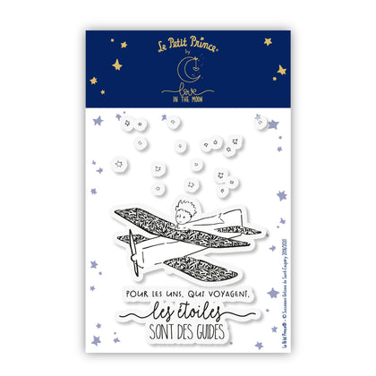 Les étoiles sont des guides