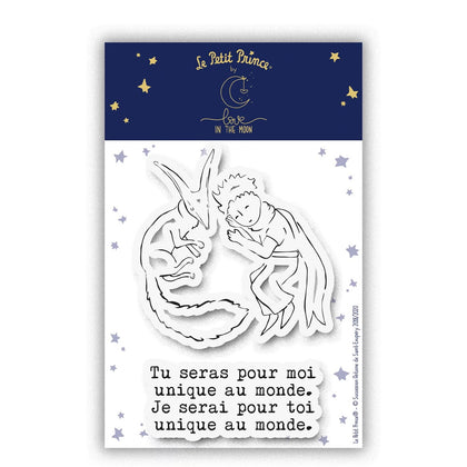Le Petit Prince® - Tu seras pour moi unique