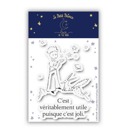 Le Petit Prince® - Utile puisque c'est joli