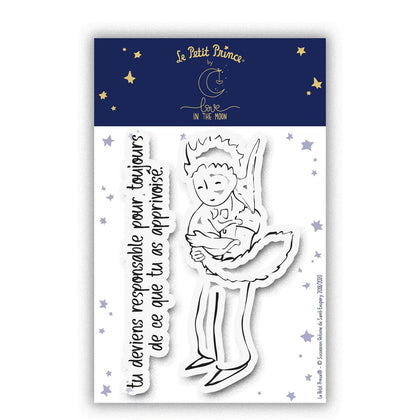 Le Petit Prince® - Apprivoiser et responsabilités