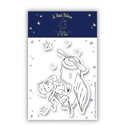 Le Petit Prince® - L'aviateur