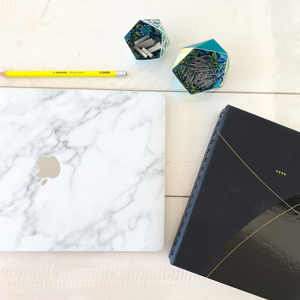 FRENCH'KITS - VIDE POCHES - LES FLEURIS