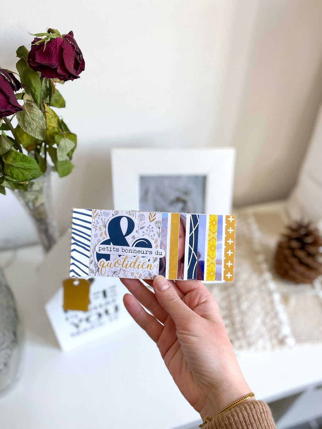 FRENCH'KITS - MINI-ALBUMS PHOTOS - LE PARADIS