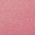 Gamme Glitter : 12 couleurs de papiers Paillettes - Set de 5 feuilles A4 - 250g/m2 - paillettes / glitters - Rose