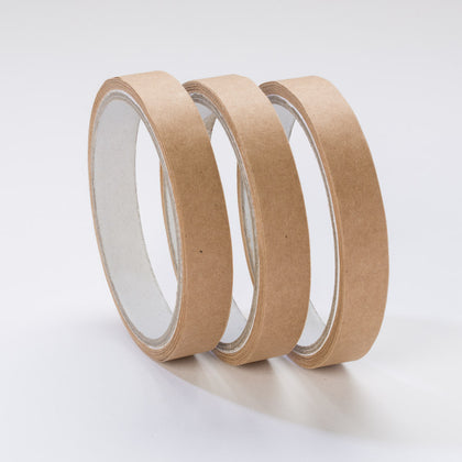 Ruban kraft gommé