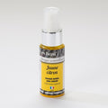 Encres en sprays - 24 couleurs - Jaune citron