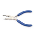Pince multifonction 3 en 1 : coupe, arrondit, aplatit