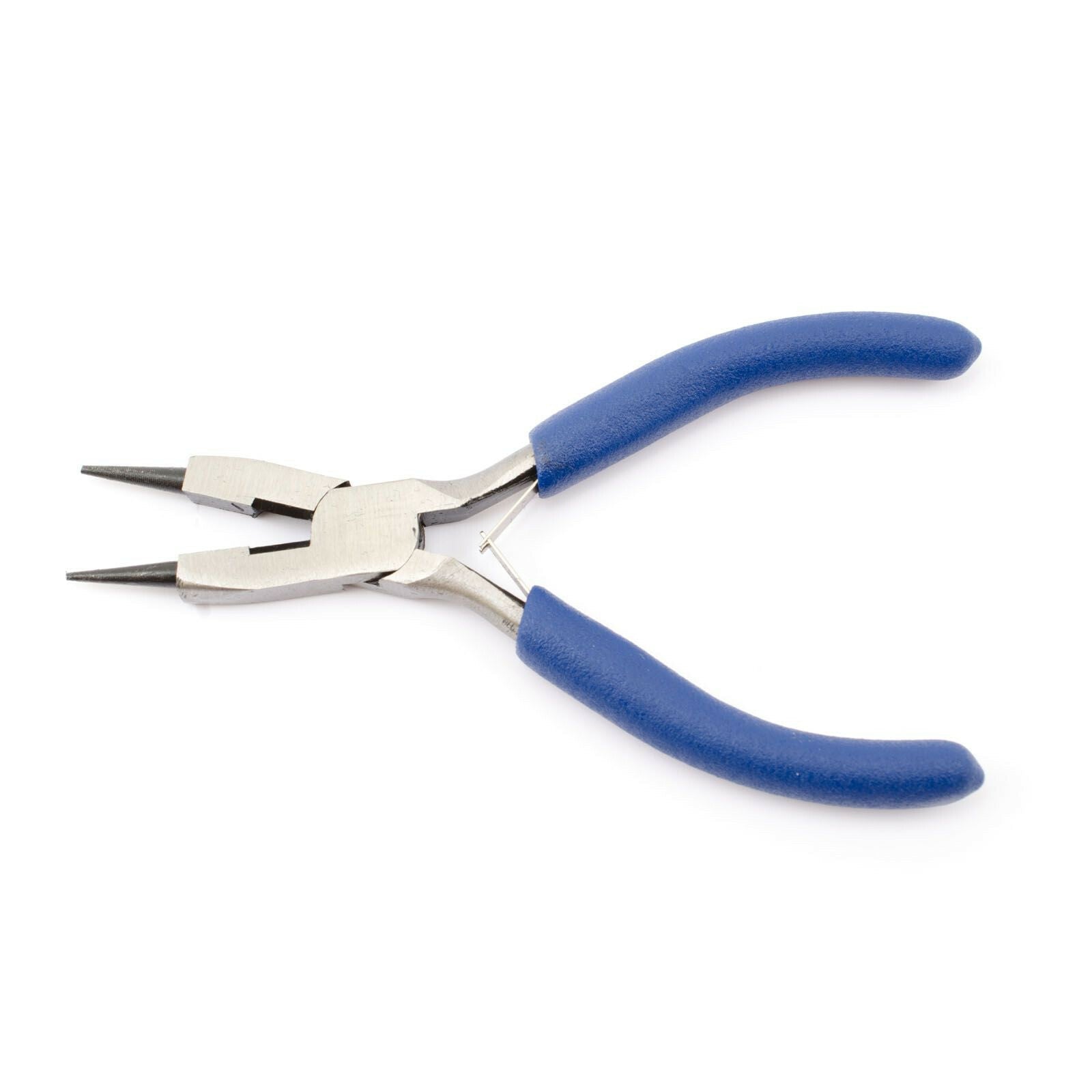 Pince multifonction 3 en 1 : coupe, arrondit, aplatit