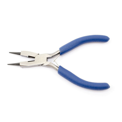 Pince multifonction 3 en 1 : coupe, arrondit, aplatit