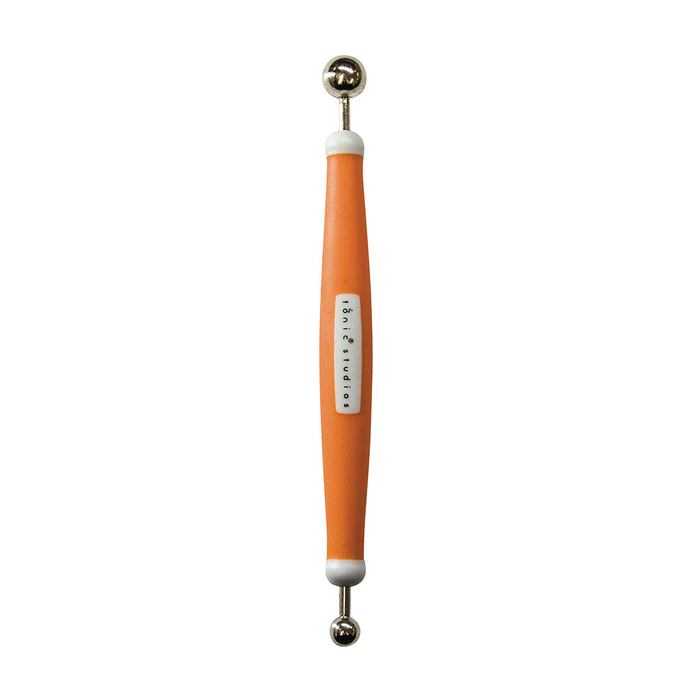 Tools - Embossing Tool 12mm / 8mm duel head