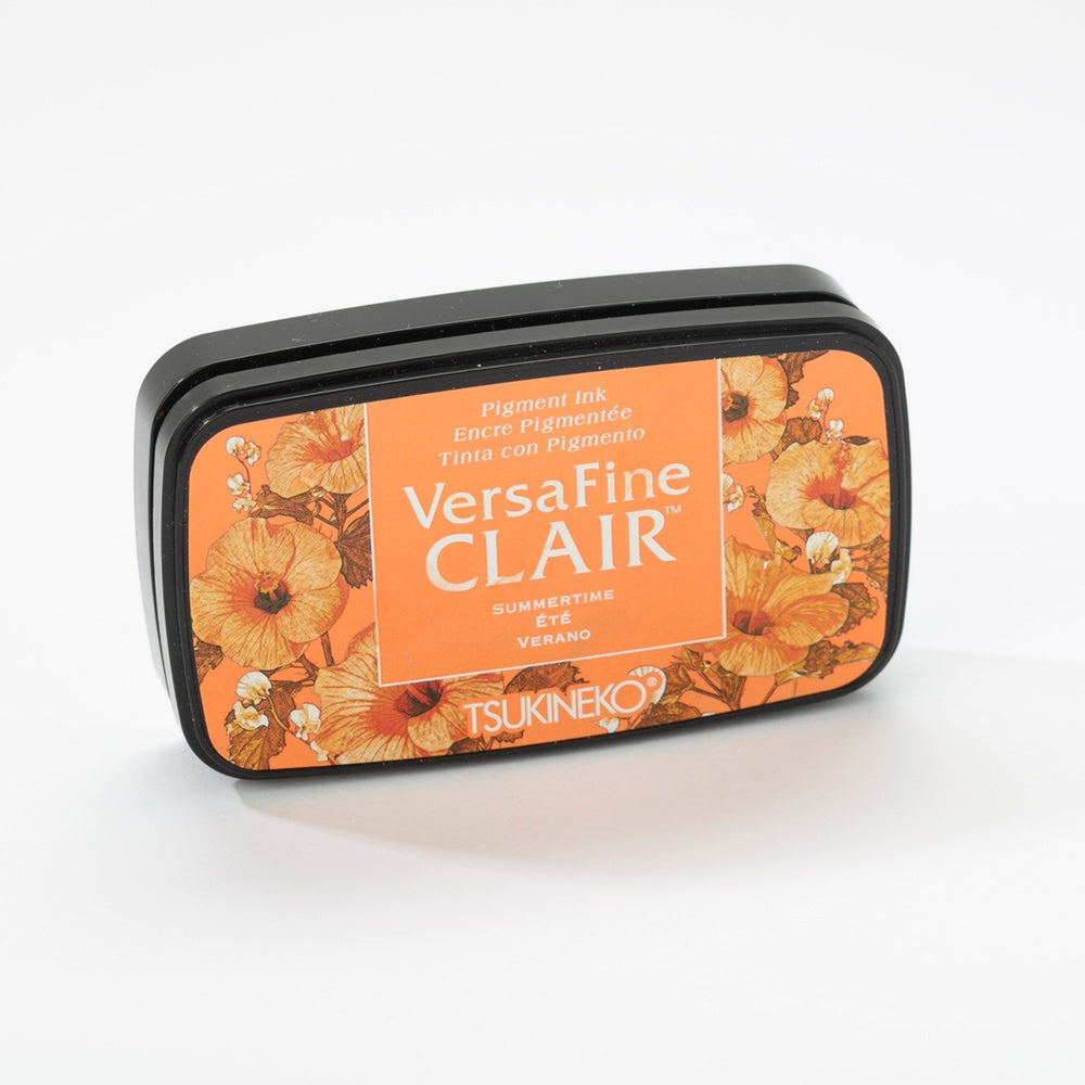 VERSAFINE CLAIR - ETE