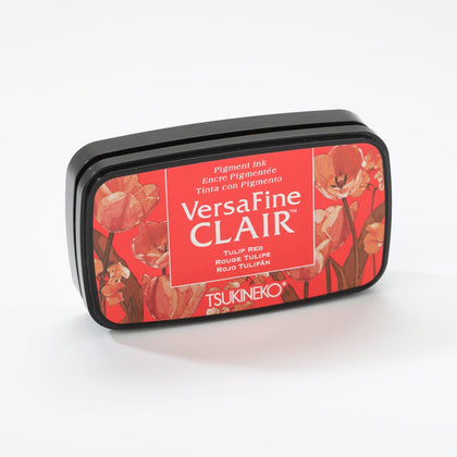 VERSAFINE CLAIR - ROUGE TULIPE