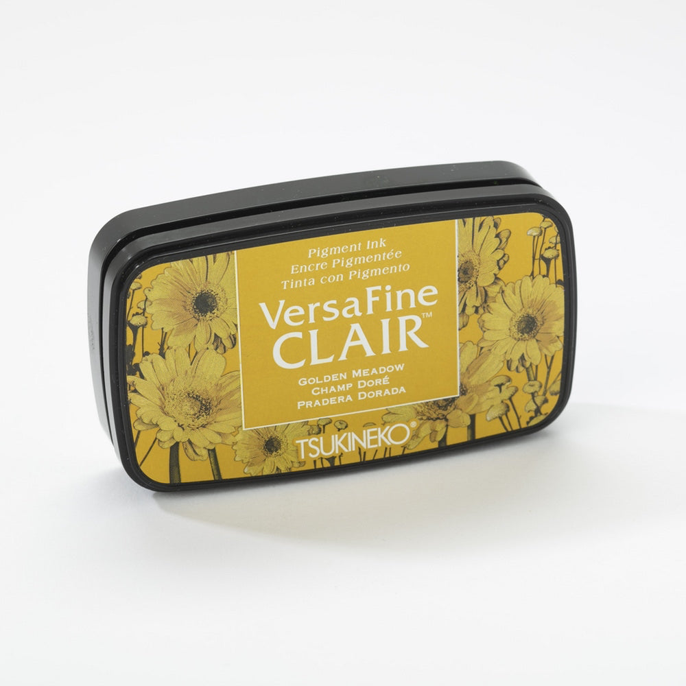 VERSAFINE CLAIR - CHAMP DORE
