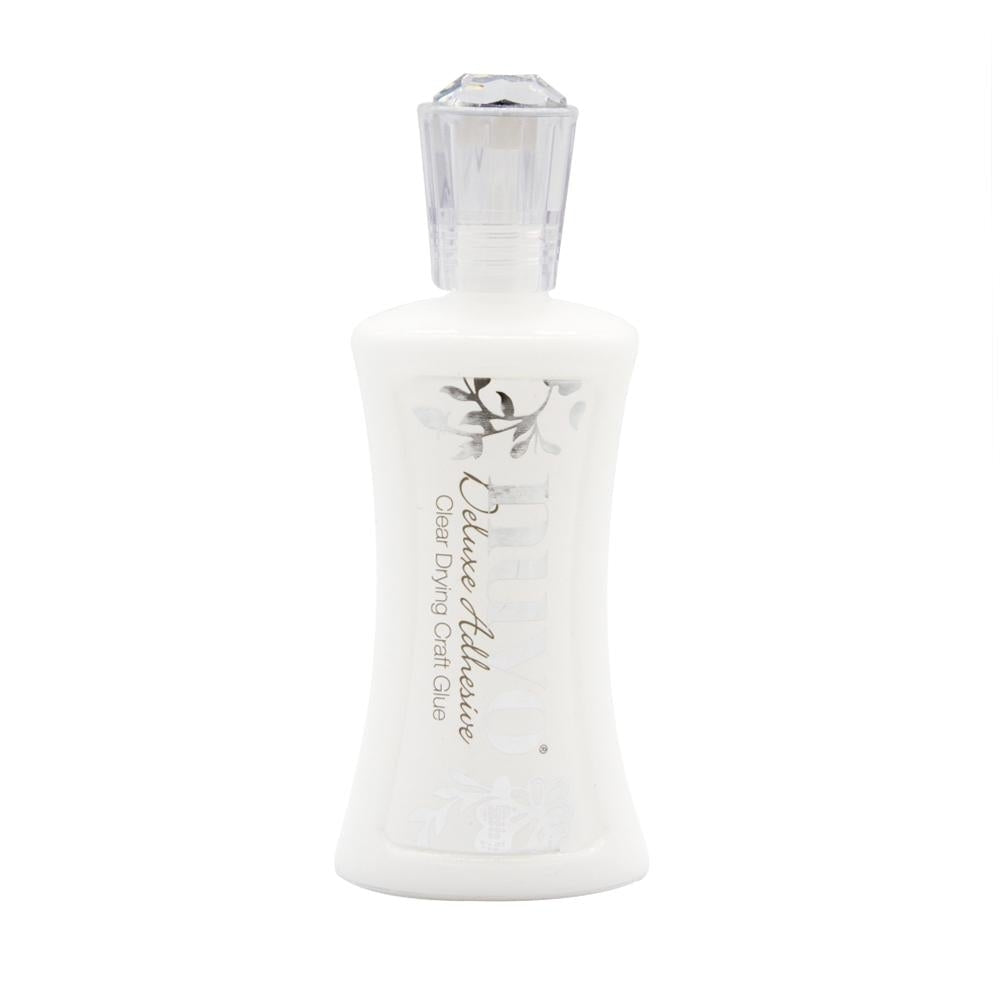 Adhesives - Deluxe Adhesive