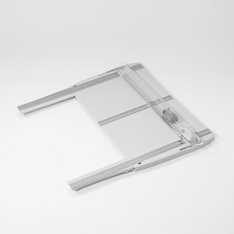 Massicot spécial scrapbooking 31,5x30,5cm