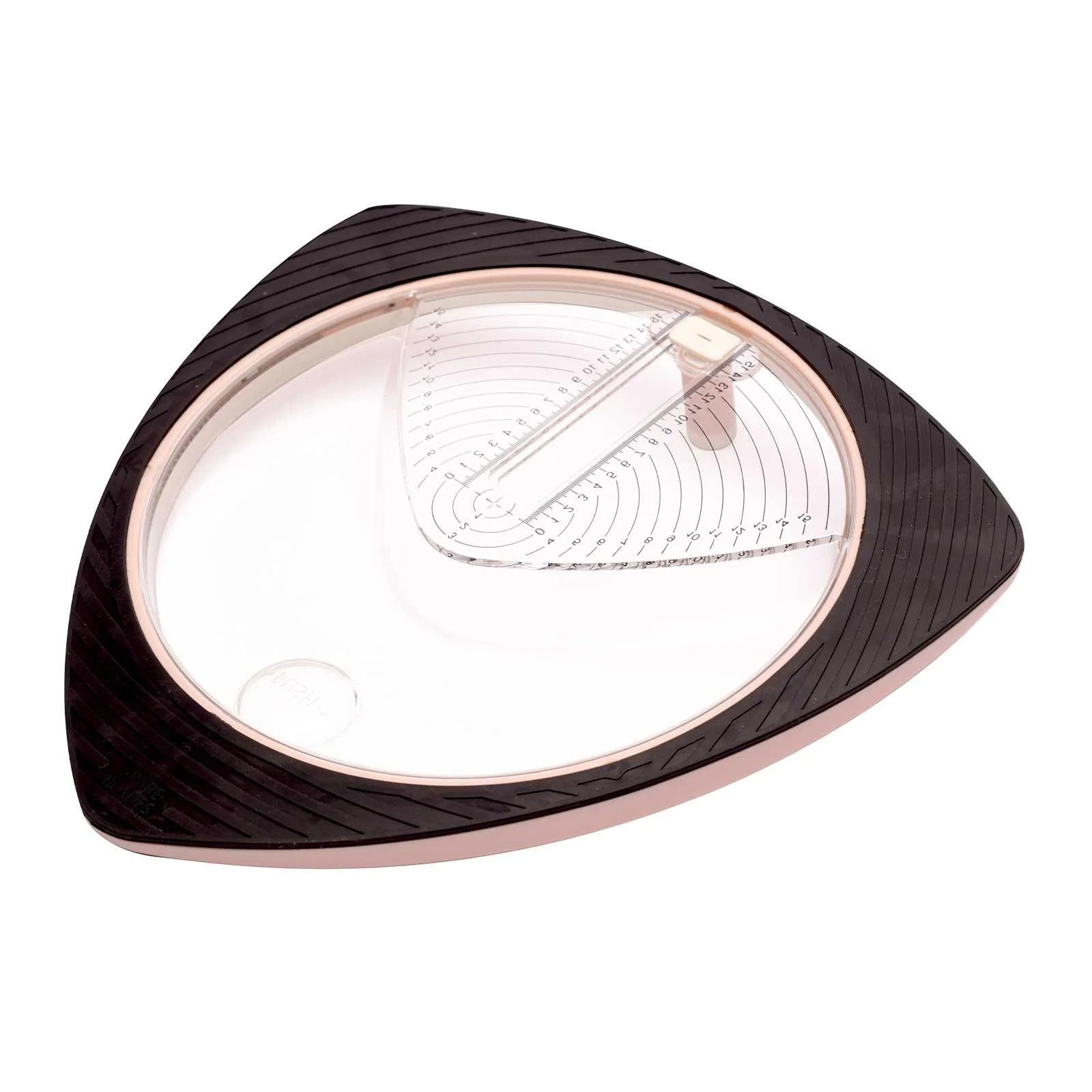 Le cutter circulaire scrapbooking