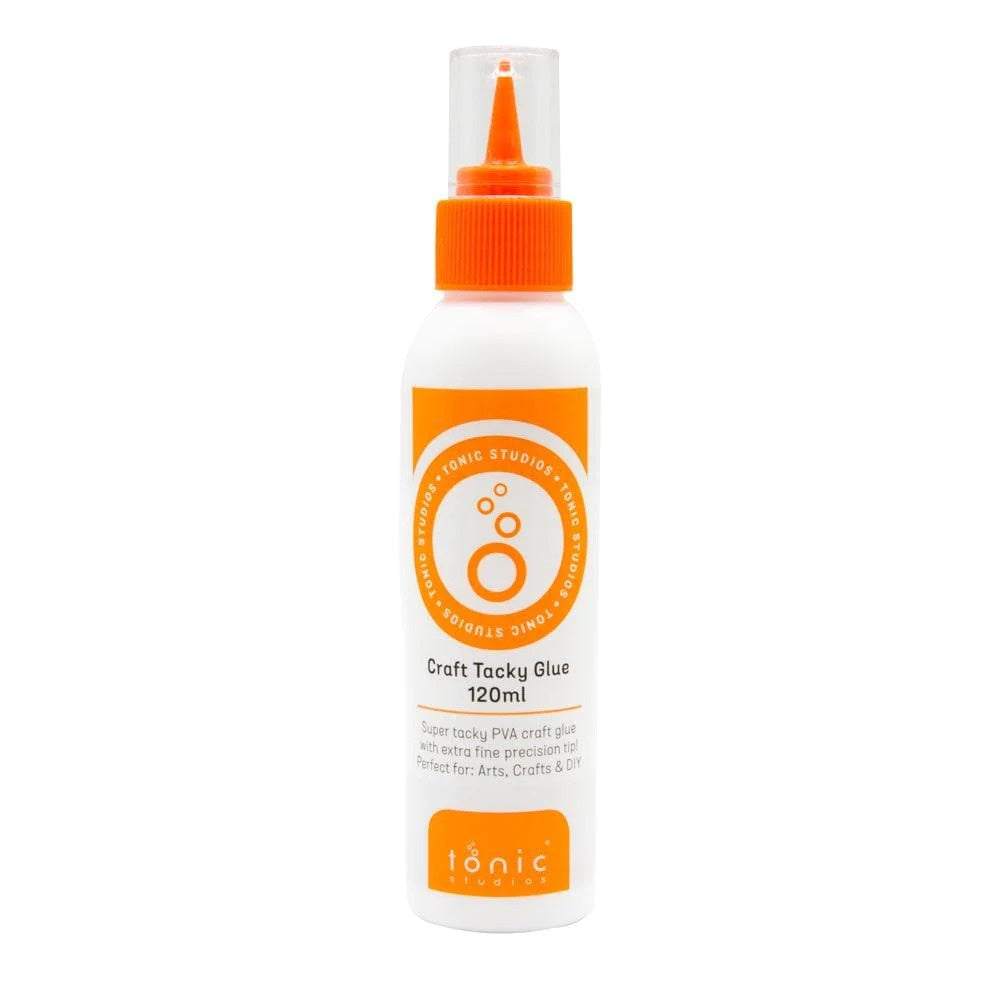 Colle - Craft Tacky Glue - 120ml