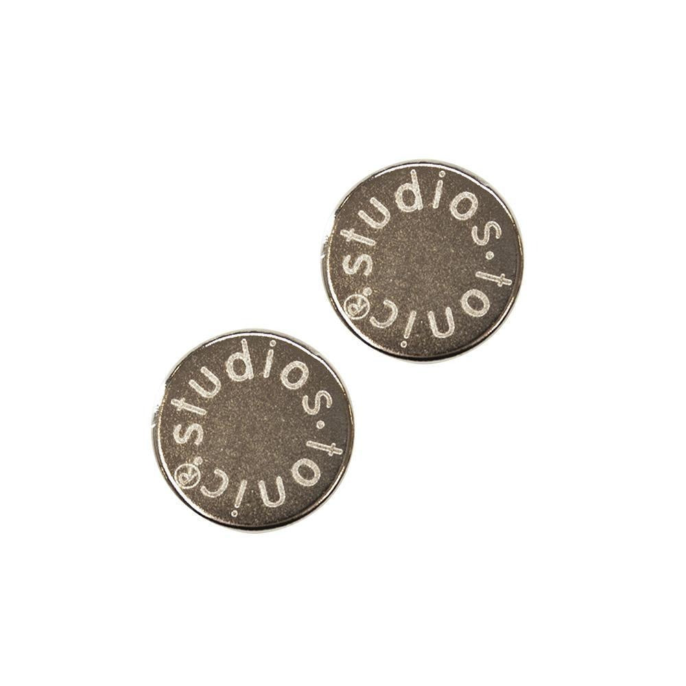 Tim Holtz stamp platform - Aimants de remplacement