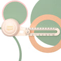 Cutter Circulaire Ø32cm 3 Lames de Rechange incluses