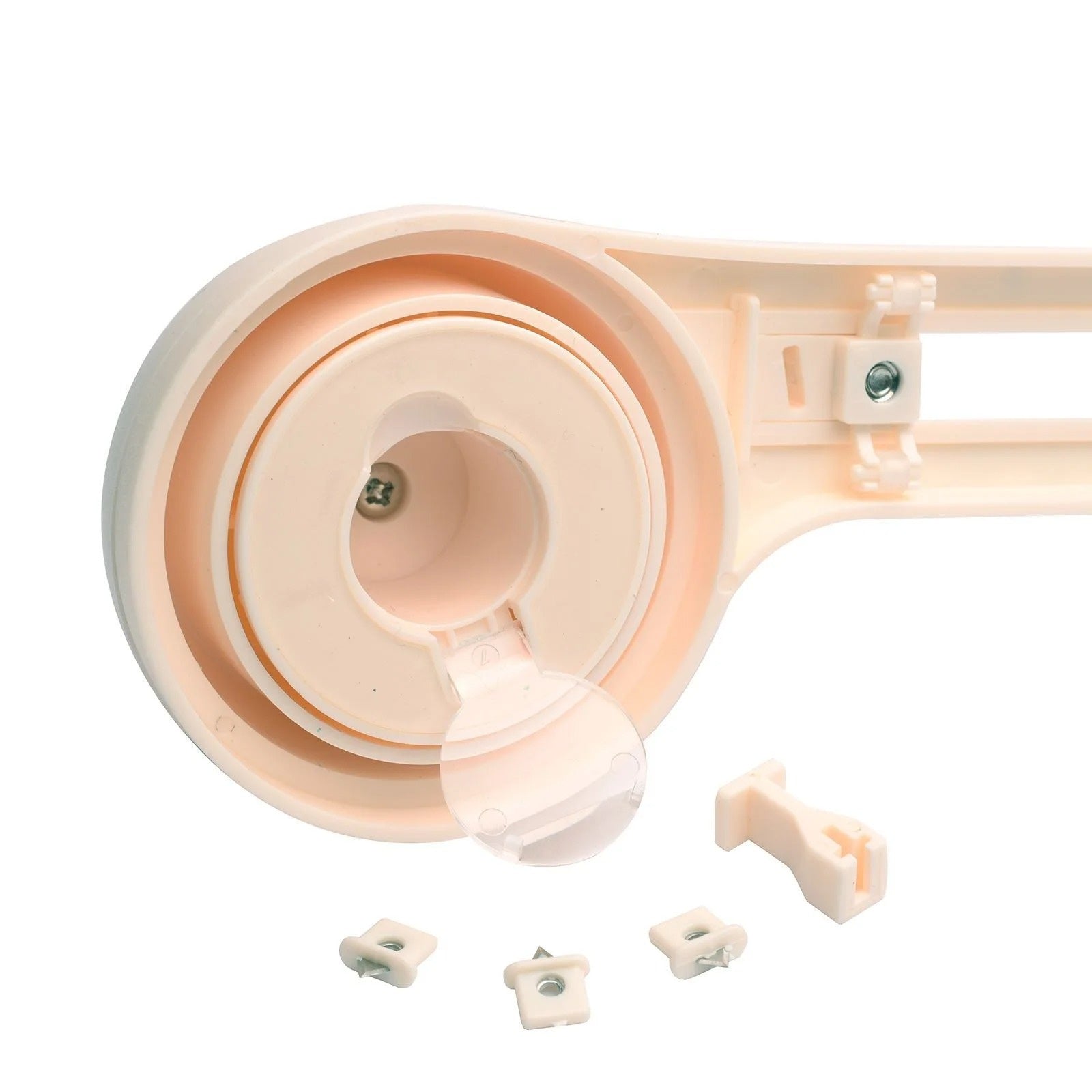 Cutter Circulaire Ø32cm 3 Lames de Rechange incluses