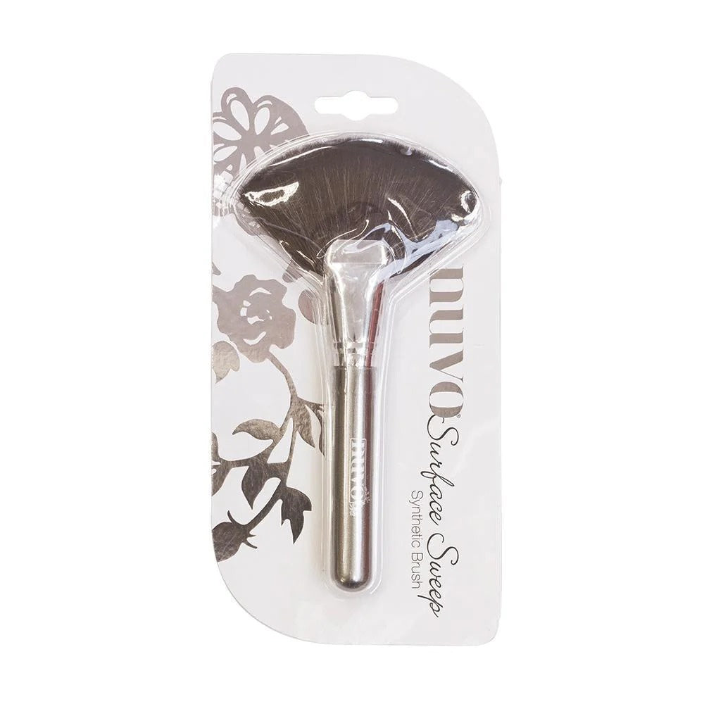 Pinceau balayage de surface