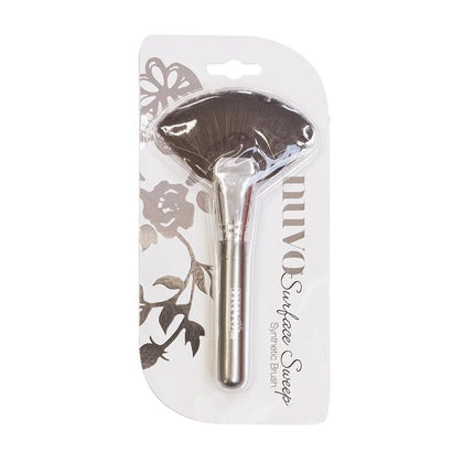 Pinceau balayage de surface