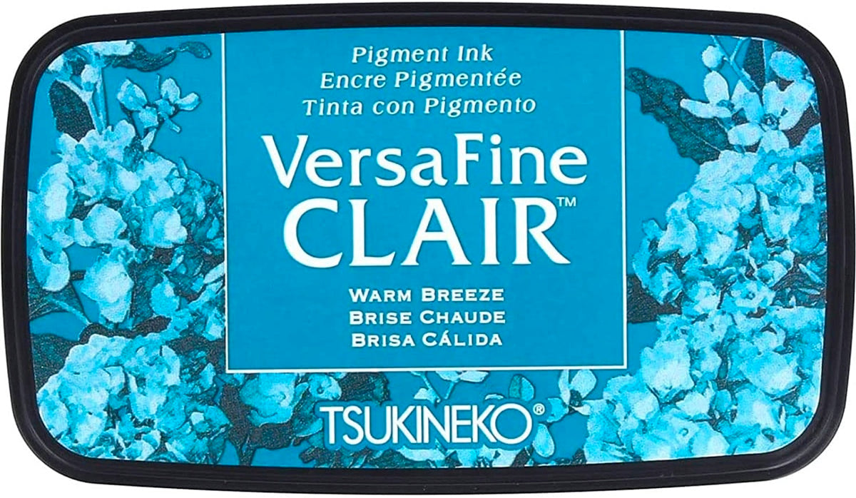 VERSAFINE CLAIR - BRISE CHAUDE
