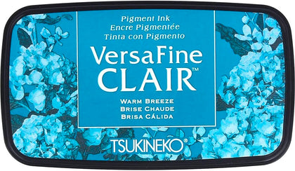 VERSAFINE CLAIR - BRISE CHAUDE