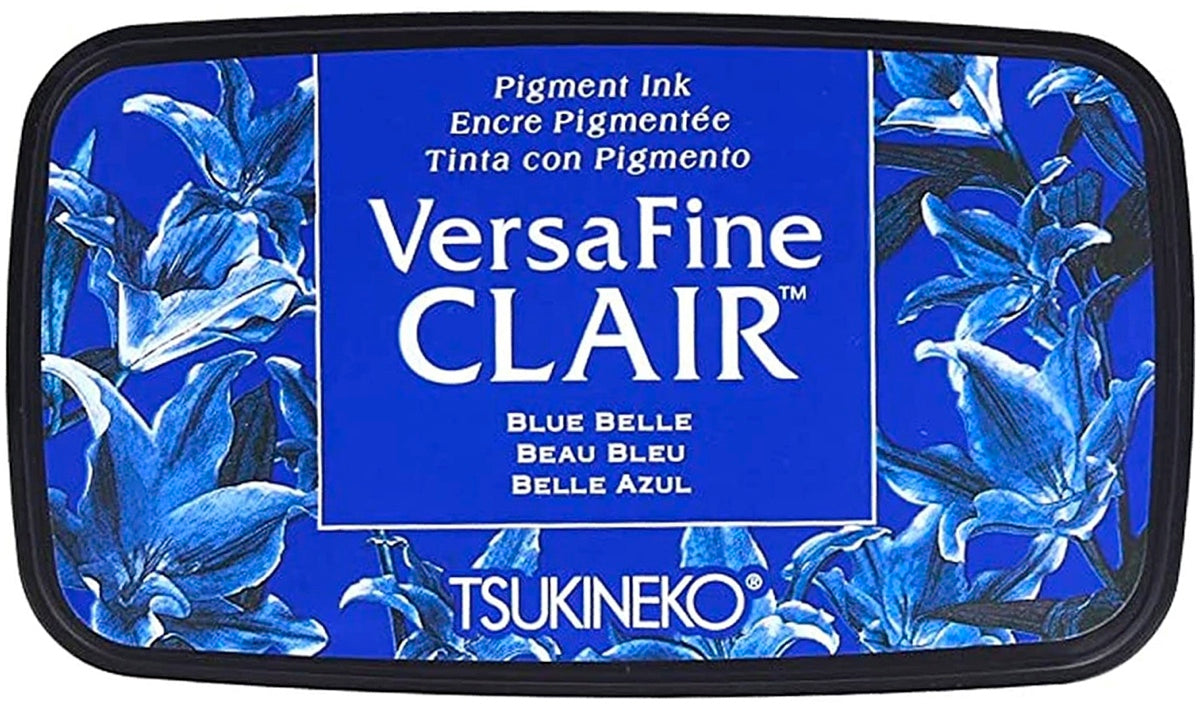 VERSAFINE CLAIR - BEAU BLEU