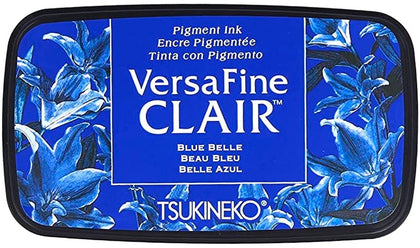 VERSAFINE CLAIR - BEAU BLEU