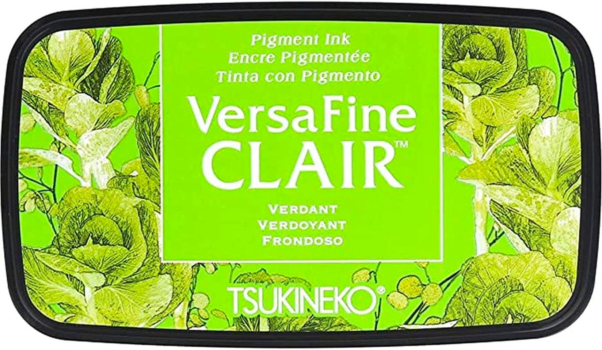 VERSAFINE CLAIR - VERDOYANT