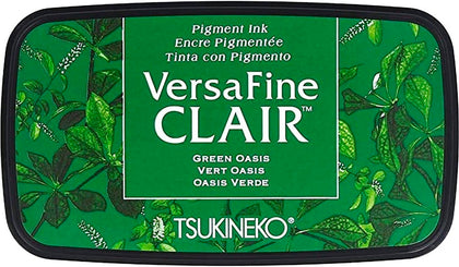 VERSAFINE CLAIR - VERT OASIS