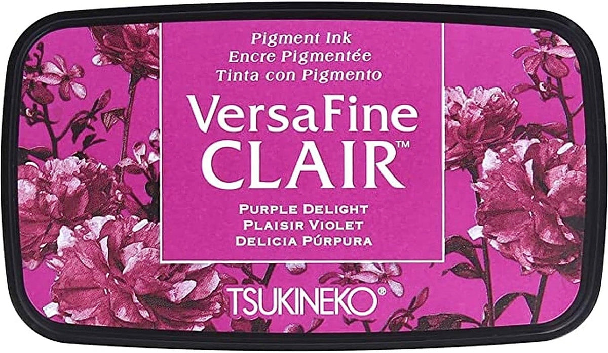 VERSAFINE CLAIR - PLAISIR VIOLET
