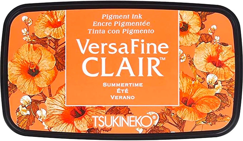 VERSAFINE CLAIR - ETE