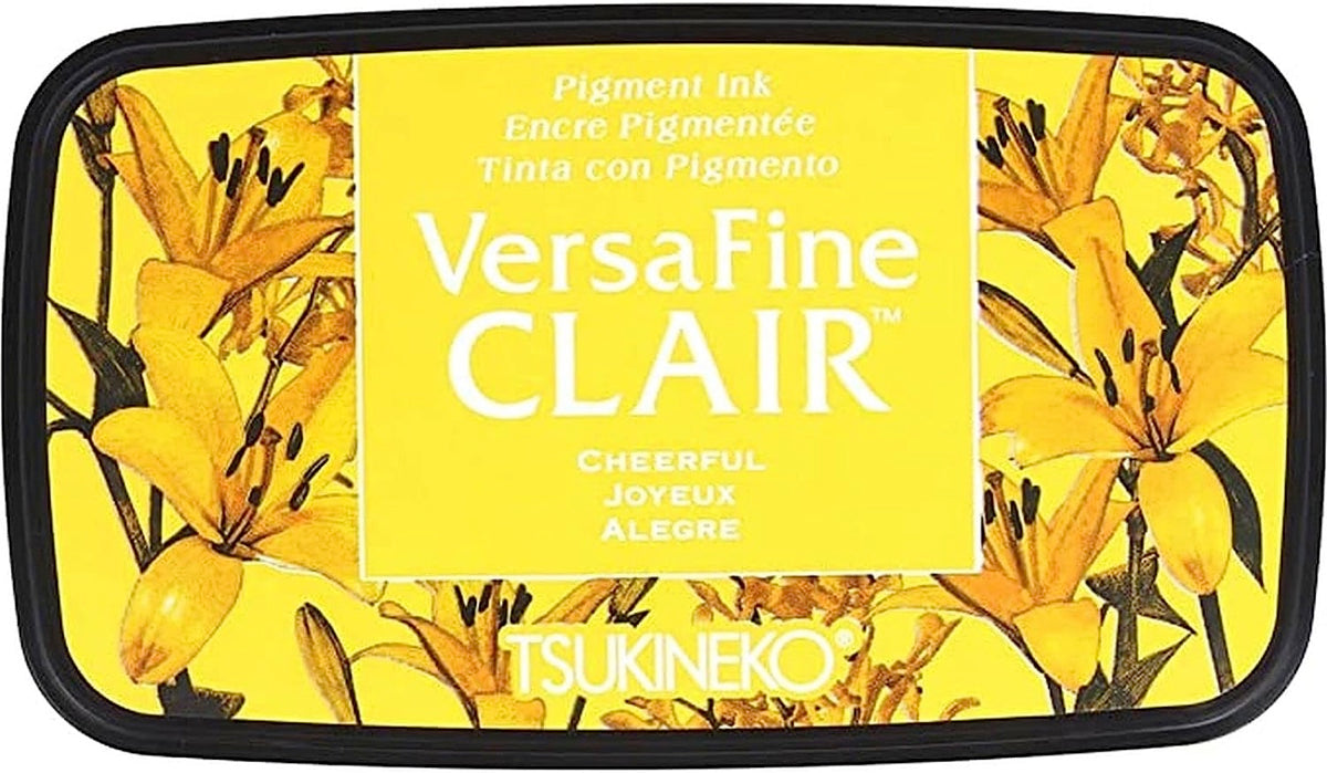 VERSAFINE CLAIR - JOYEUX