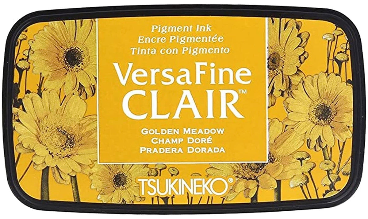 VERSAFINE CLAIR - CHAMP DORE