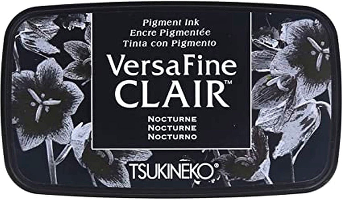 Encre noire fine waterproof