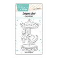 Tampon "Cheval De Manège"