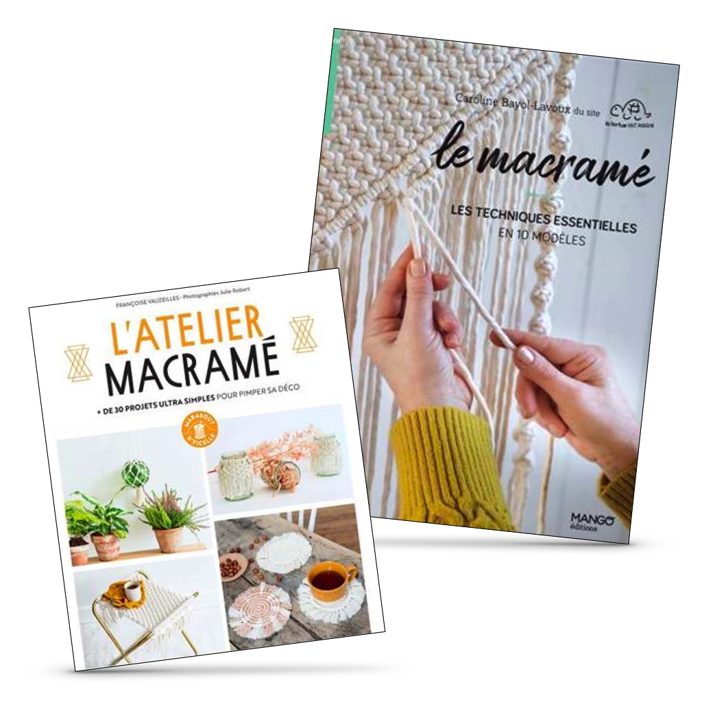 Macramé